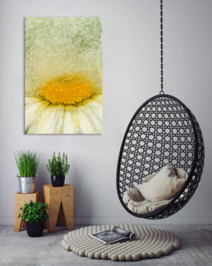 Tablou Canvas DualView Flori impresionante DCF003-2