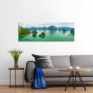 Tablou Canvas DualView Peisaje marine uimitoare DCL093-4