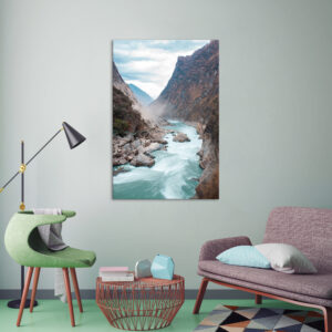 Tablou Canvas DualView Peisaje naturale uimitoare DCL288-2