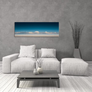 Tablou Canvas DualView peisaj panoramic DCL105-4